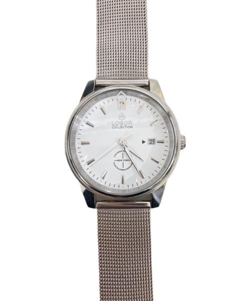 Transparent Automatic Watch - image 1