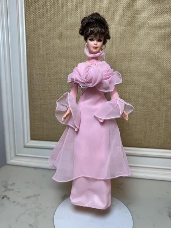 1995 Hollywood Legends Collectors Edition-Eliza Doolittle My Fair Lady
