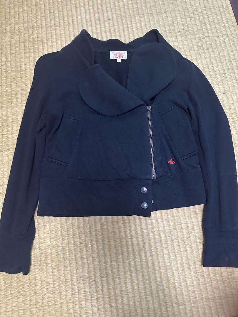 Vivienne Westwood RED LABEL ジャケット　NANA nana wearing a love jacket by vivienne westwood