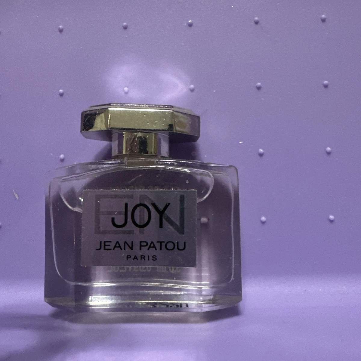 Jean Patou Enjoy Fragrances for Women for sale | eBay