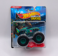 Hot Wheels Monster Trucks Mega Wrex JKJ97 Monster Trucks Live 8/8