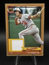 Top 10 Cal Ripken Jr. Cards 18