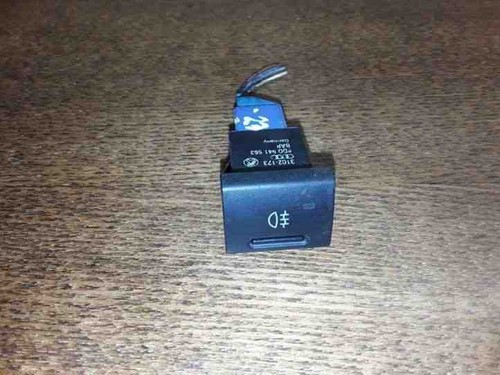 AUDI A4 Cabrio 8H7, B6, 8HE, B7 Nebelscheinwerferschalter 8D0941563 25462388