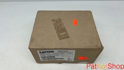 Lenze 8200 vector E82EV751K2C