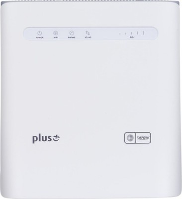 ZTE MF286R 4G + LTE 300Mbps Kategorie 6 Router Wifi Modem SIM 3G Ddns Phone RJ11