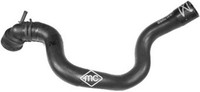KüHlerschlauch Metalcaucho 09526 FüR VW 1T2 Golf 521 1K1 Touran 5M1 Plus 1T1 5 3
