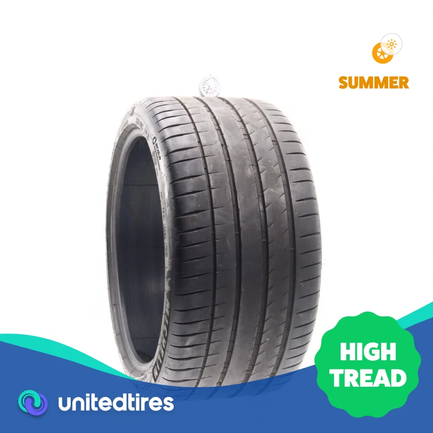Michelin 305/30/20 Car & Truck Tires for sale | eBay