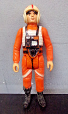 1978 STAR WARS LUKE SKYWALKER X-WING FIGHTER PILOT ACTION FIGURE
