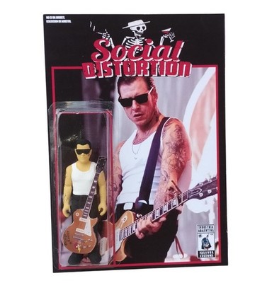 その他 Sam Kat Social Distortion Mike Ness Social Distortion - 1983 - mike ness • • • #socialdistortion