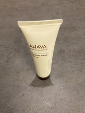 Ahava Dead Sea Water Mineral Hand Cream - 30ml/1 fl. oz - NWOB