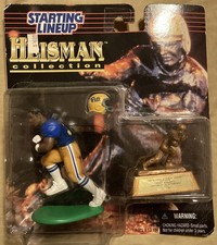 Starting Lineup Tony Dorsett / University of Pittsburgh Panthers 1997 NCAA Colle