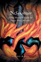 Kaero Davis | Desensitizer | Taschenbuch | Englisch (2017) | Xlibris AU