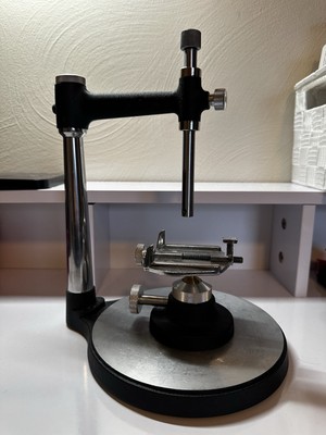 Ney Tech Dental Surveyor