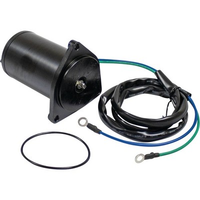 Tilt Trim Motor For Yamaha 55 55HP 75 75HP 85 85HP 1992-99 PT602NM 6260 18-6781