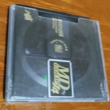 1 MAXELL GOLD MD DIGITAL 74 Minutes Recordable MiniDisc MD 
