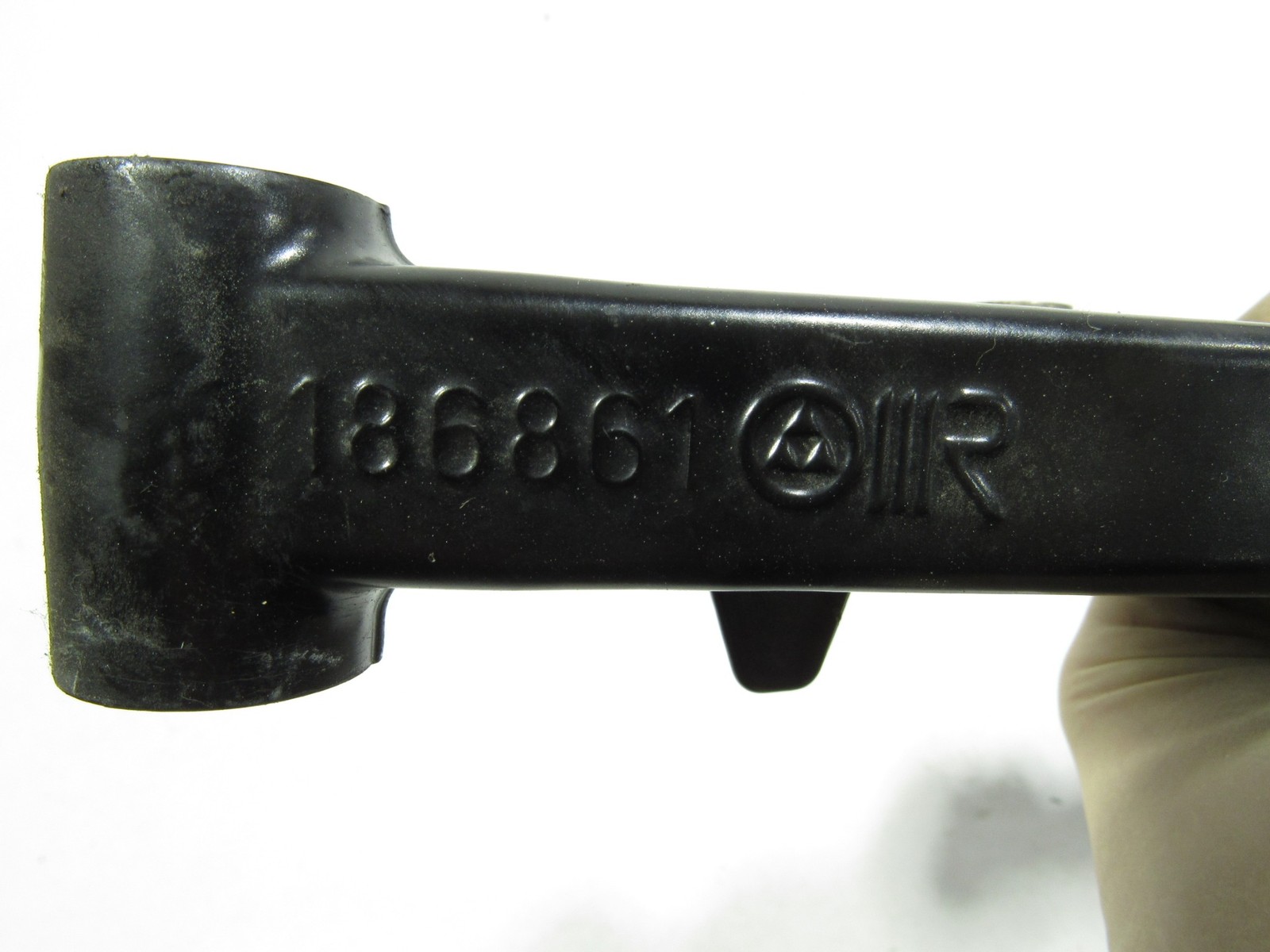 02-06 Maserati Coupe GT 2004 4.2L Brake Stop Pedal |