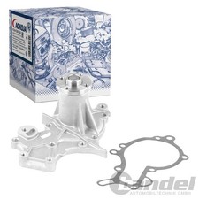 Pompe à eau Suzuki X90