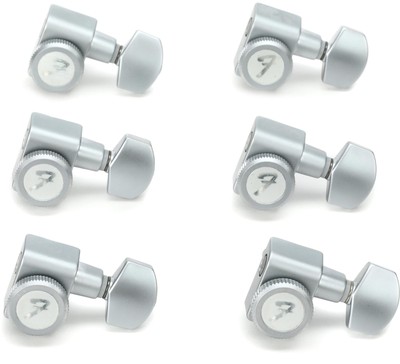 Fender 0990818000 (2-pack) Bundle