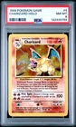No Reserve PSA 8 Charizard Holo 4/102 Base Set Pokemon 1999 RARE