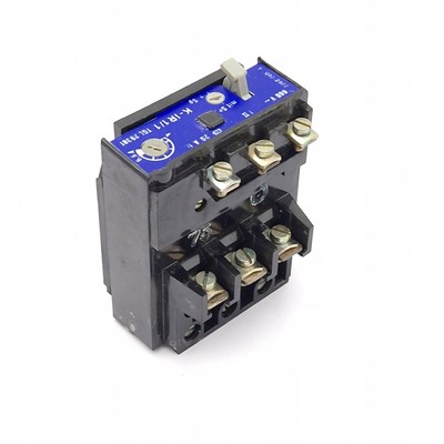 EAW K-IR1/1 TGL29381 4-6,6A 660V DDR