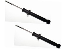 STOßDÄMPFER HINTEN NISSAN PRIMERA P12 1.6-2.2 02-08