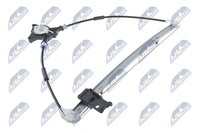 Fensterheber NTY EPS-MZ-003 FüR Mazda GG Station Wagon GY Hatchback Ggep GG10
