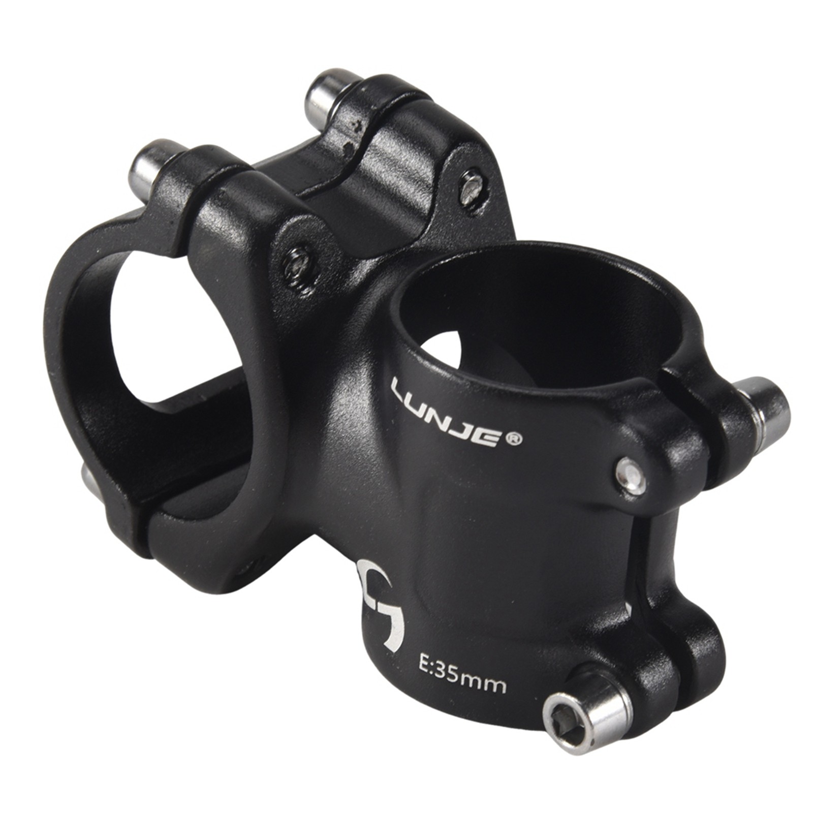 Stelo manubrio corto MTB4893 per bici da strada