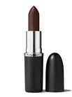 MAC Macxsimal Sleek SATIN LIPSTICK ~FILM NOIR ~ 809 NIB Maximal 0.12 oz