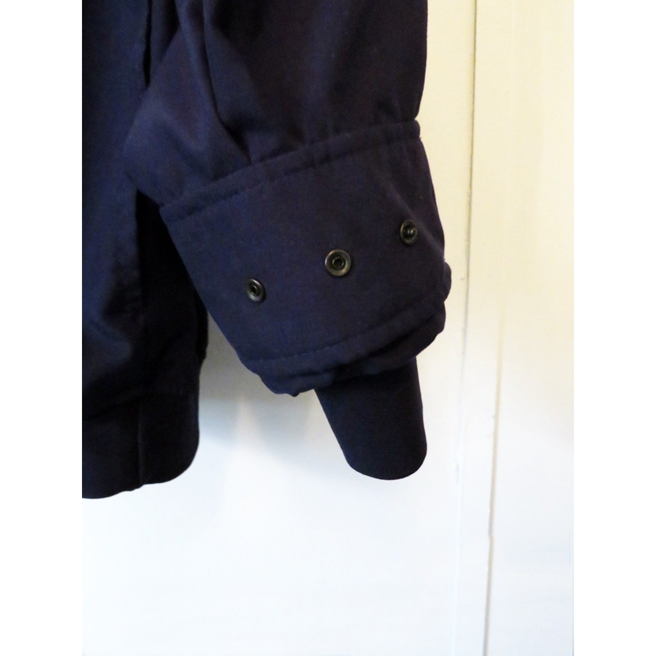 Zero Restriction Golf Pullover Jacket XXL Navy Bl… - image 6