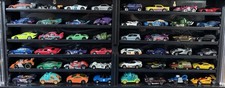 Lot Of 48 Random Diecast As Is Matchbox Hotwheels Etc