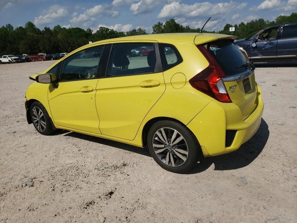 Motor limpiaparabrisas para 15-20 FIT 2623105 Foto 2 de 4