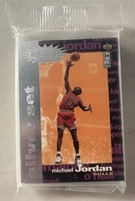 1995-96 Upper Deck Collector’s Choice “You Crash the Game