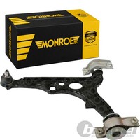 Monroe Querlenker Vorderachse Links Unten Passend FüR Alfa Romeo 145 146 155 GTV