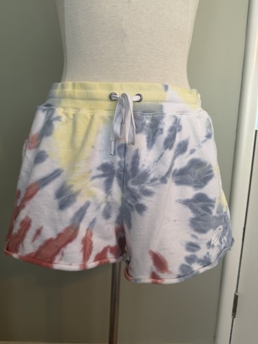 Dickies Tie Dyed Shorts- Size L - Bild 1 von 5