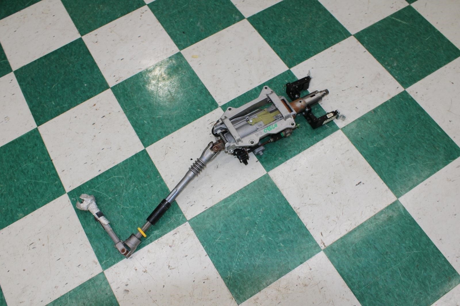 Maserati Ghibli 2014-2017 Steering shaft