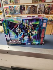 Transformers Legacy Evolution Nacelle. Mint. New