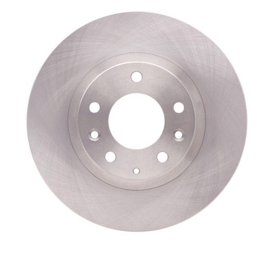 DFC Fits 06-15 Mazda MX-5 Miata Front Brake Rotor