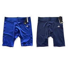 Adidas Techfit Compression Tights Shorts 9  HP0613 HP0615 Men  s Size S M L XL