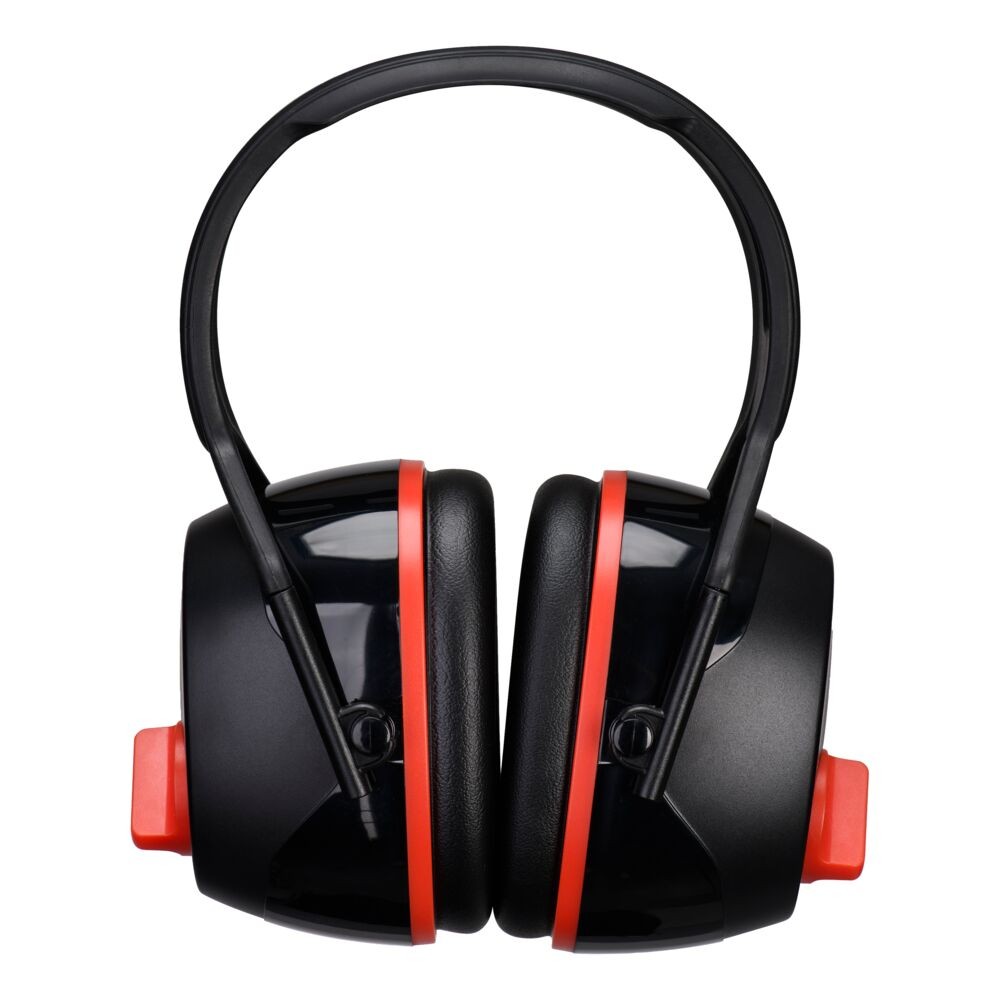 Ear Defenders Portwest PW74 Dual SNR Innovative Hearing Protector Headband