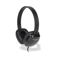 Cyber Acoustics ACM-6005 USB Stereo Headphones acm6005 