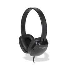 Cyber Acoustics ACM-6005 USB Stereo Headphones (acm6005)