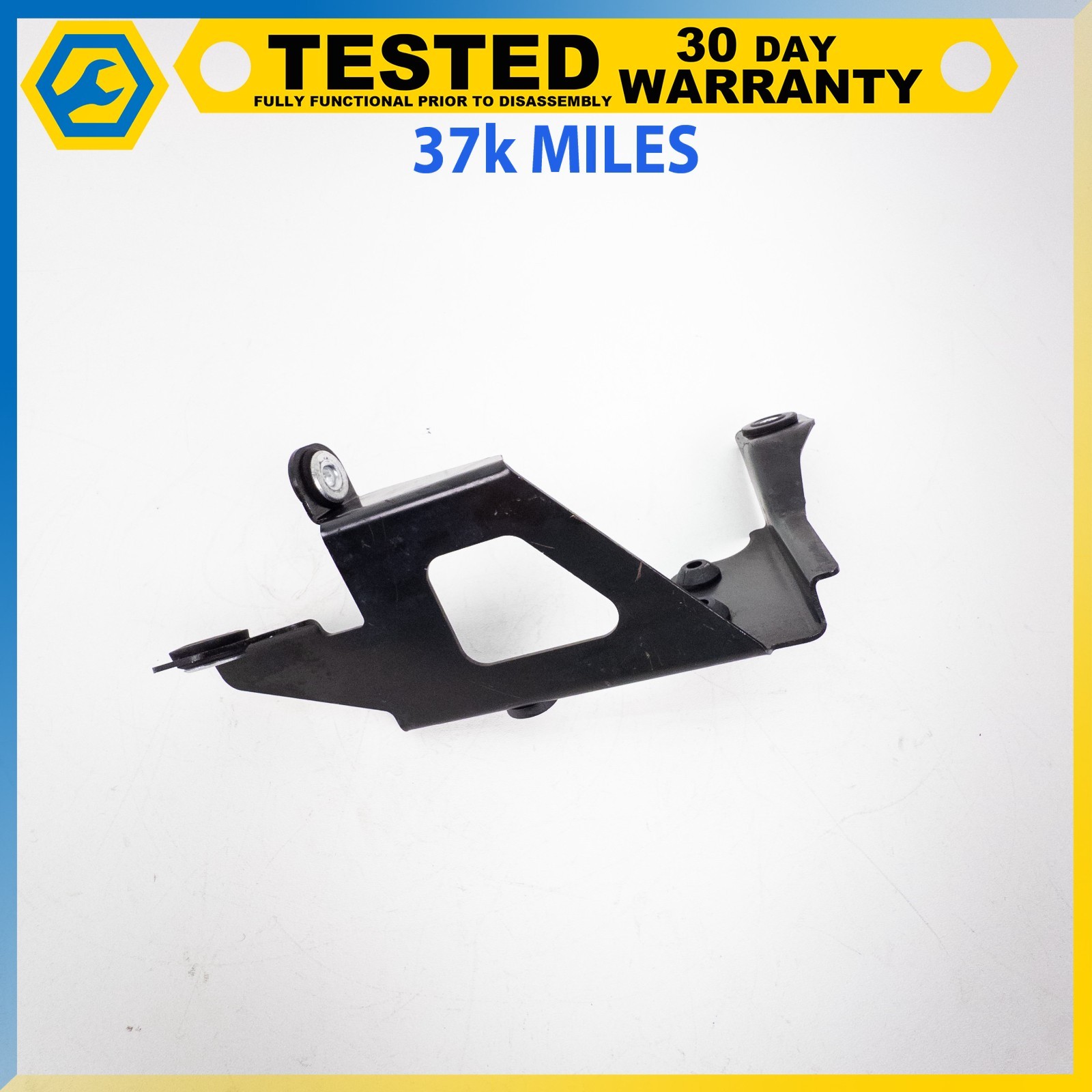 05-16 ASTON MARTIN DB9 DBS RAPIDE ABS PUMP MOUNTING BRACKET OEM
