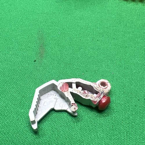 Transformers Constructicon Devastator ROTF Legends Class - Picture 12 of 15