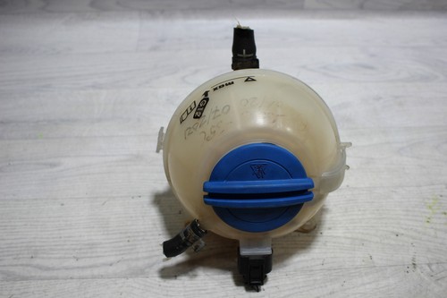 Ausgleichsbehälter Kühlwasserbehälter 6Q0121407A VW Fox 5Z Bj,07