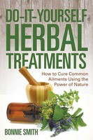 Bonnie Smith | Do-It-Yourself Herbal Treatments | Taschenbuch | Englisch (2015)
