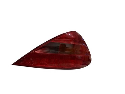 Orig. Mercedes SL R230 Rückleuchte Rücklicht A2308200164 Links *beschädigt