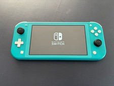 Nintendo Switch Lite 32GB