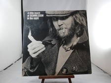 HARRY NILSSON  "A LITTLE TOUCH OF SCHMILSSON IN THE NIGHT"   VG++  PLAY-GRADED