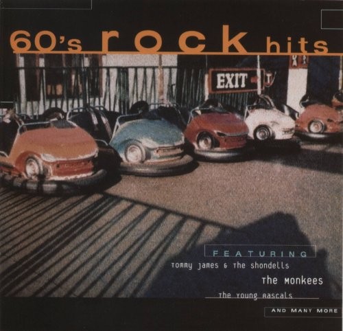 60's Rock Hits - Picture 1 of 1