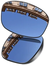 Vonxyz Polarized Replacement Lenses for-Oakley Si Ballistic Shocktube OO9329 Opt